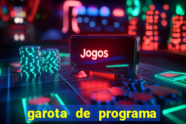 garota de programa de santos