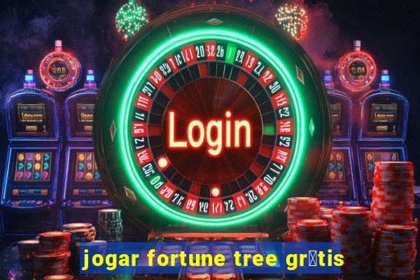 jogar fortune tree gr谩tis