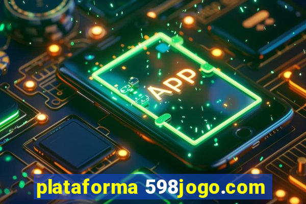 plataforma 598jogo.com