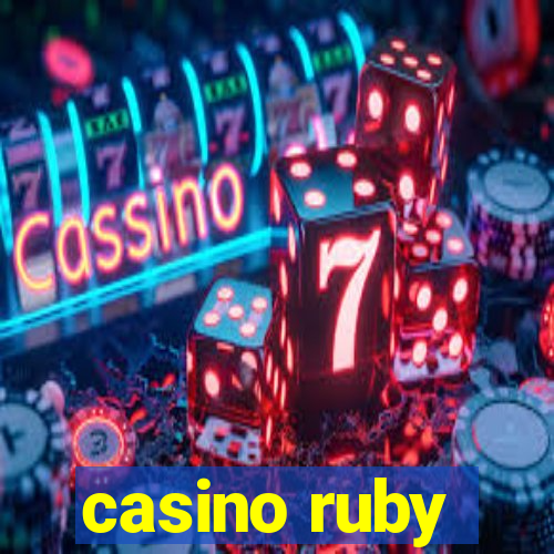 casino ruby