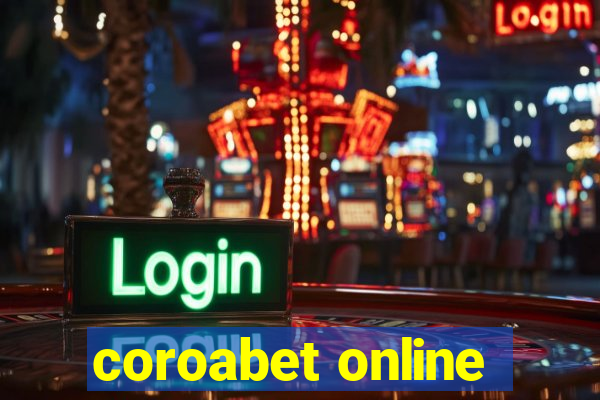 coroabet online