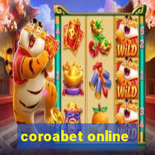 coroabet online