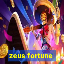 zeus fortune