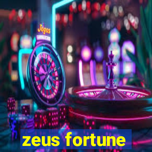 zeus fortune