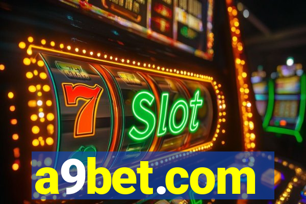 a9bet.com