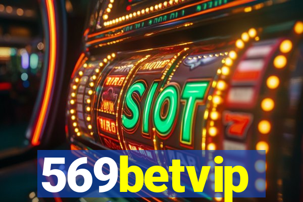 569betvip