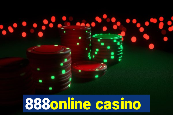 888online casino