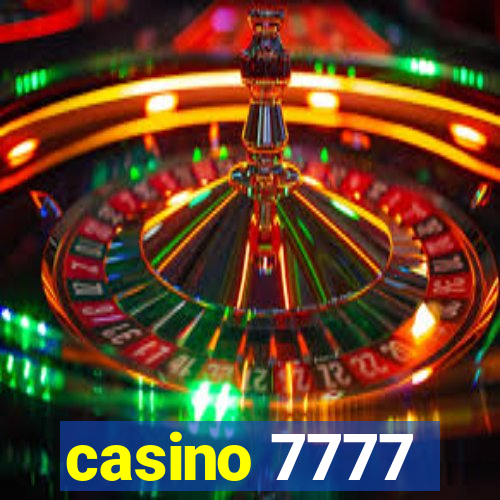 casino 7777