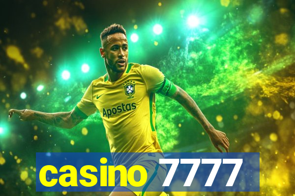 casino 7777