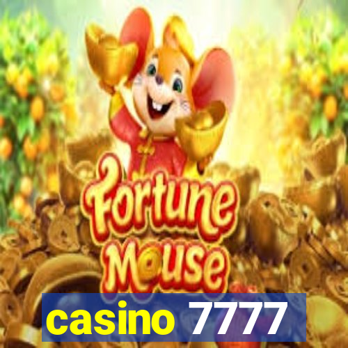 casino 7777