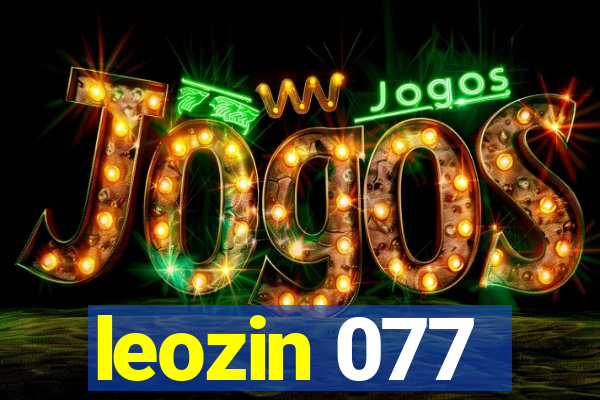 leozin 077