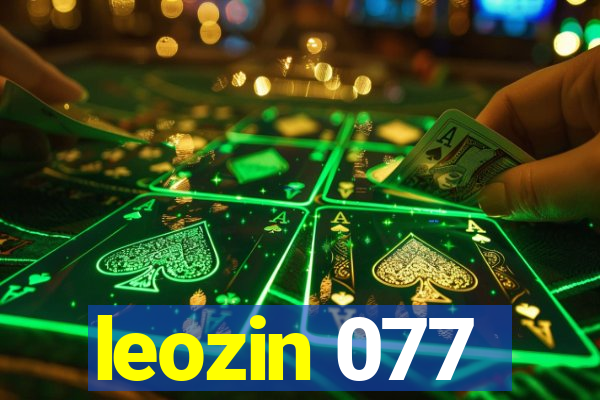 leozin 077