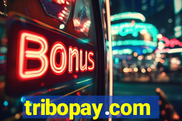 tribopay.com