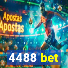 4488 bet