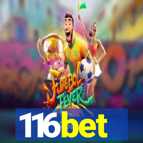 116bet