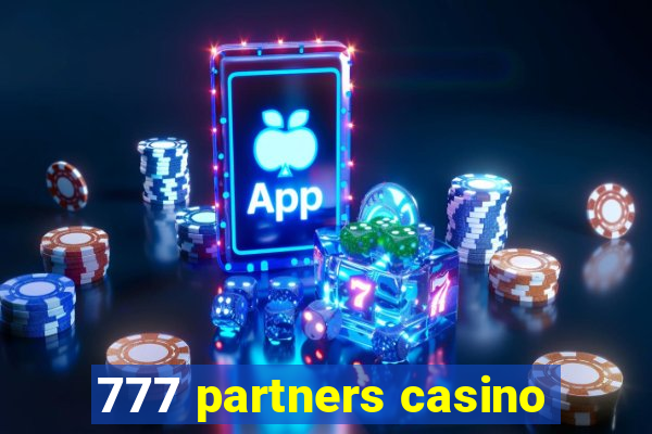 777 partners casino