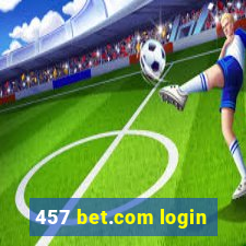 457 bet.com login