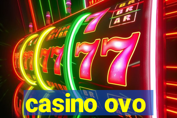 casino ovo