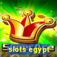 slots egypt