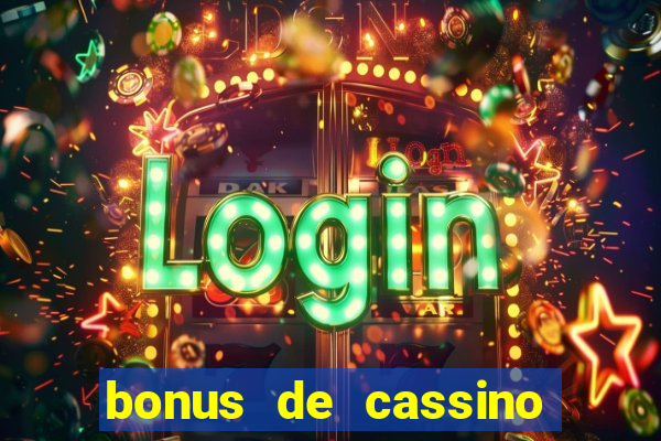 bonus de cassino estrela bet