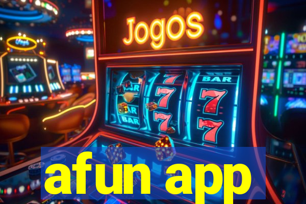 afun app