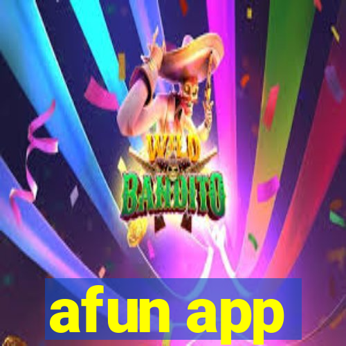 afun app