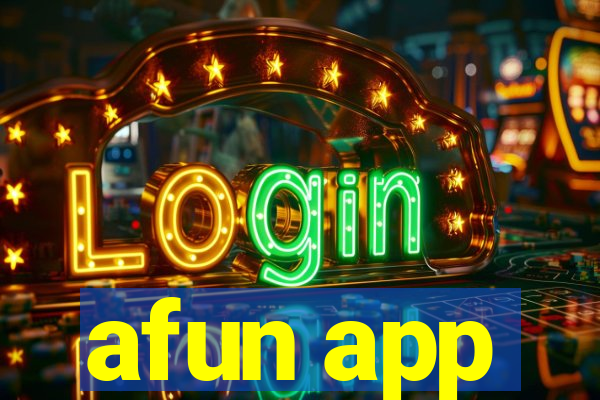 afun app