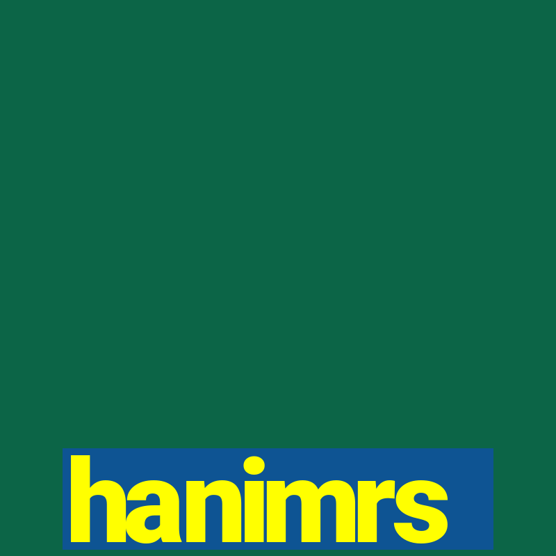 hanimrs