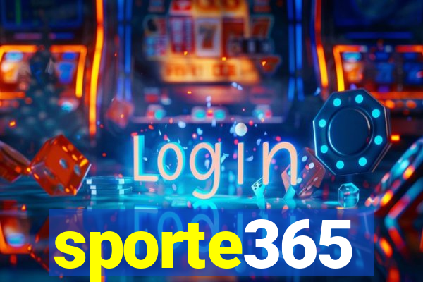 sporte365