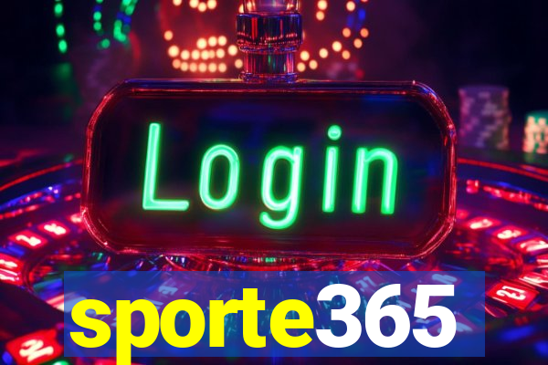 sporte365