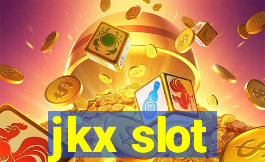 jkx slot