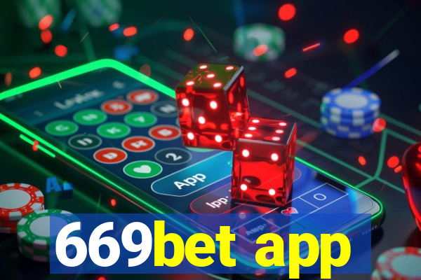 669bet app