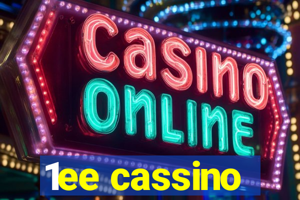 1ee cassino