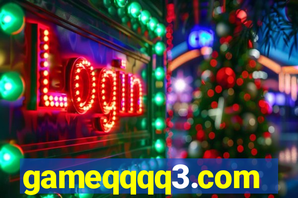 gameqqqq3.com