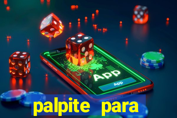 palpite para seninha de hoje