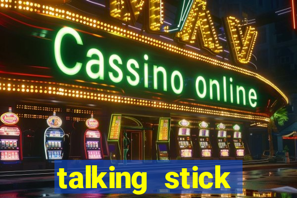 talking stick casino resort