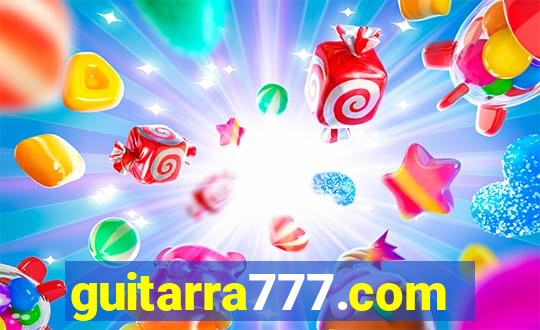 guitarra777.com