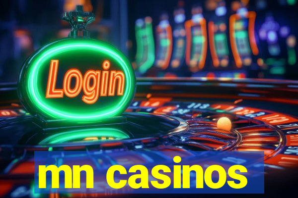 mn casinos