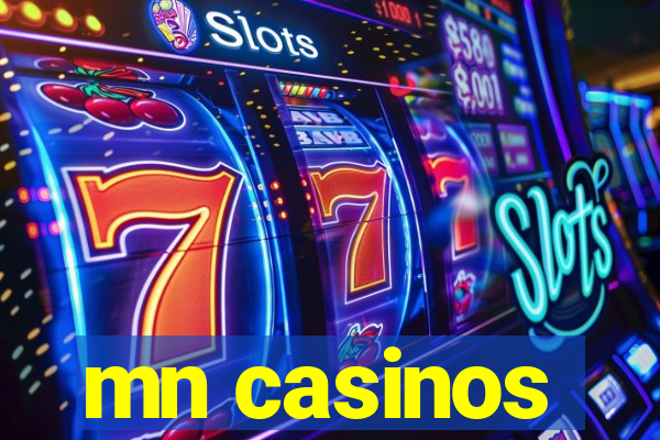 mn casinos