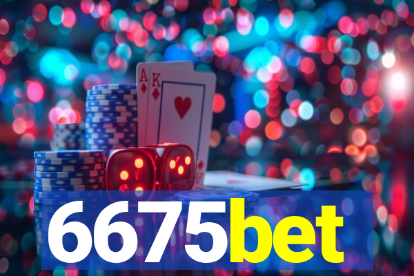 6675bet