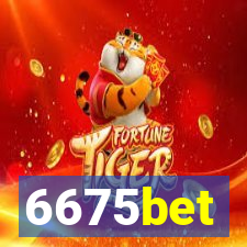 6675bet