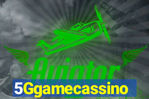 5Ggamecassino