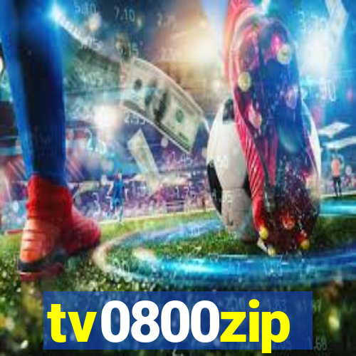 tv0800zip