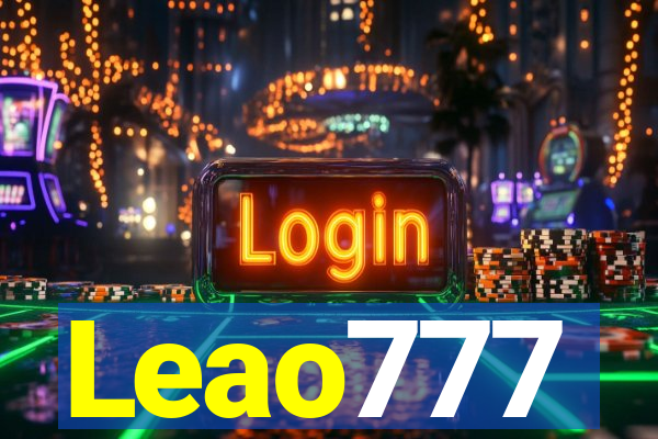 Leao777