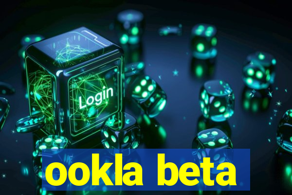 ookla beta