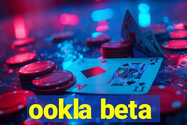 ookla beta