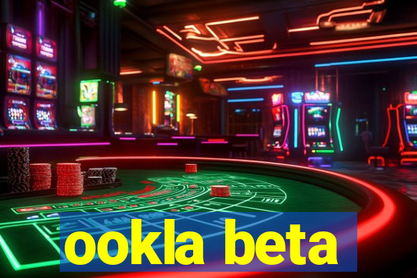 ookla beta