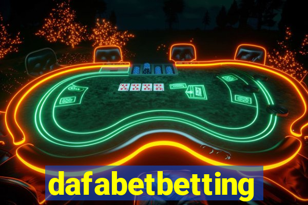 dafabetbetting