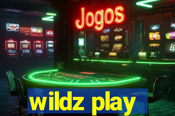 wildz play