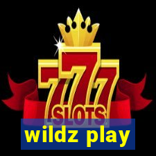 wildz play